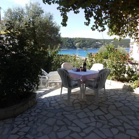 アパート 12273c Kampor