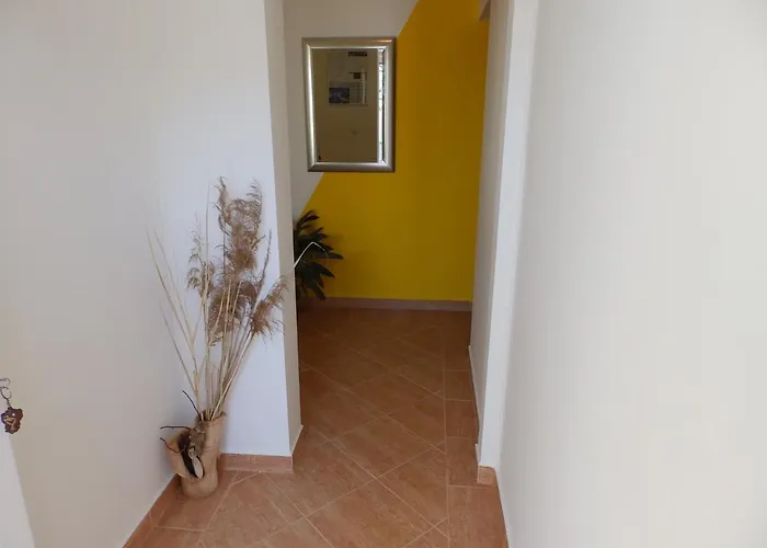 Appartement Kampor 12273c *